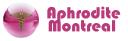 Aphrodite Montreal logo